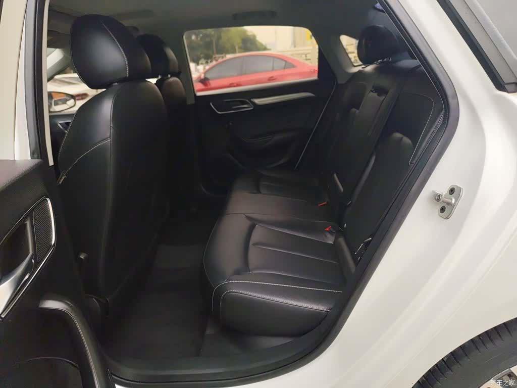 Roewe i6, 2019 17