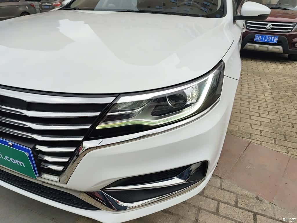 Roewe i6, 2019 24