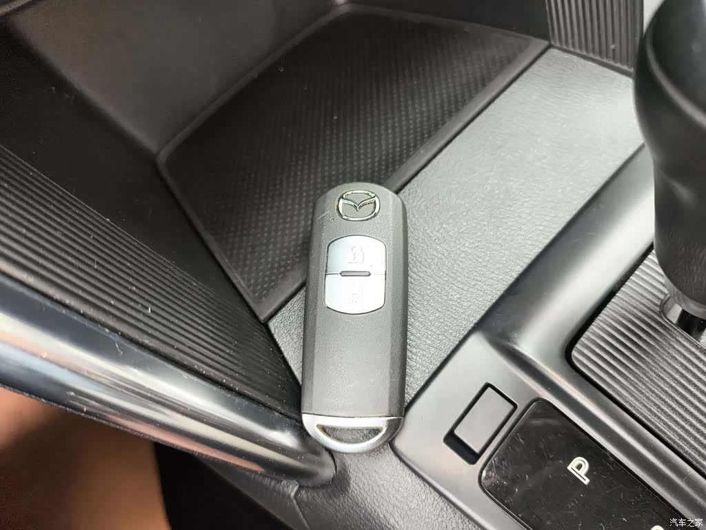 Mazda CX-5, 2014 17