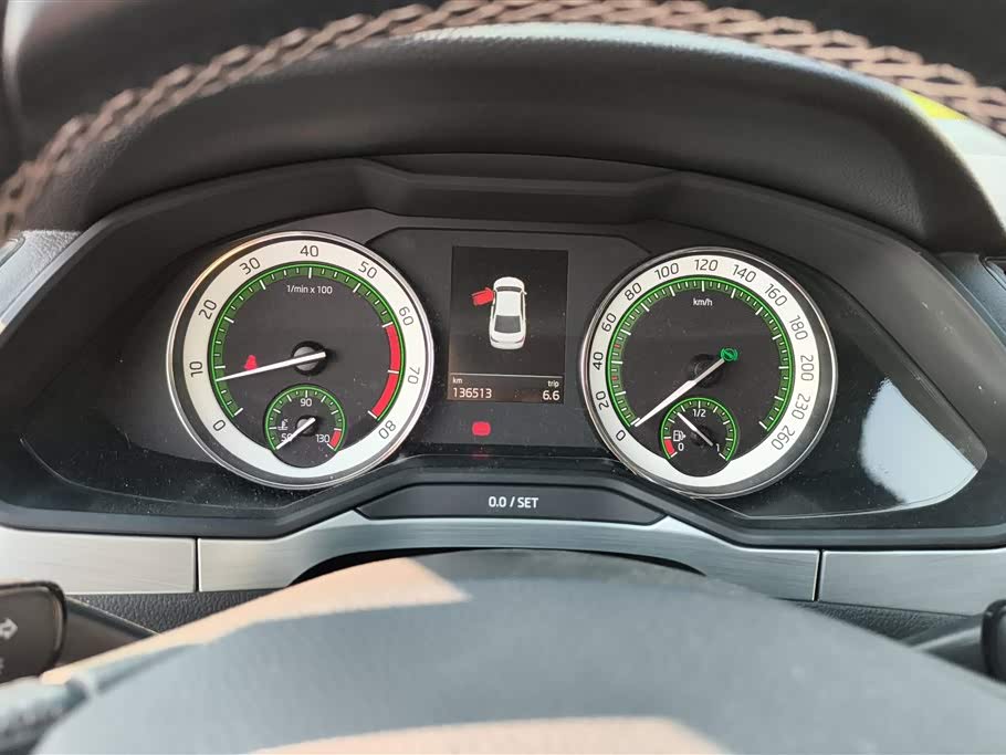 Skoda Speed pie Skoda Speed pie