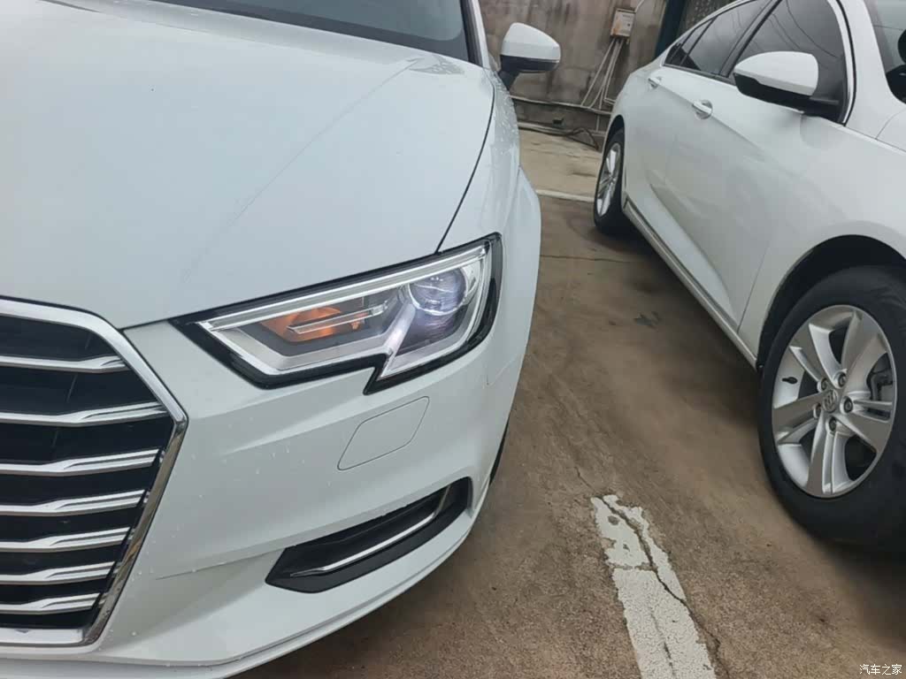 Audi A3, 2021 24