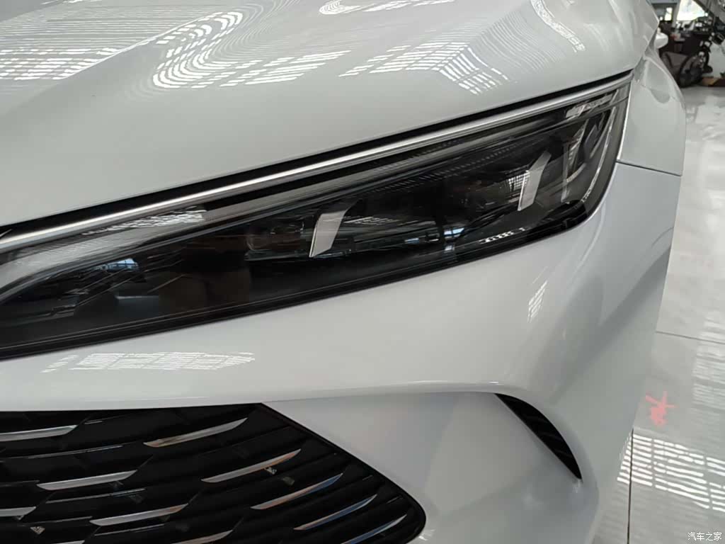 BYD Qin, 2024 24