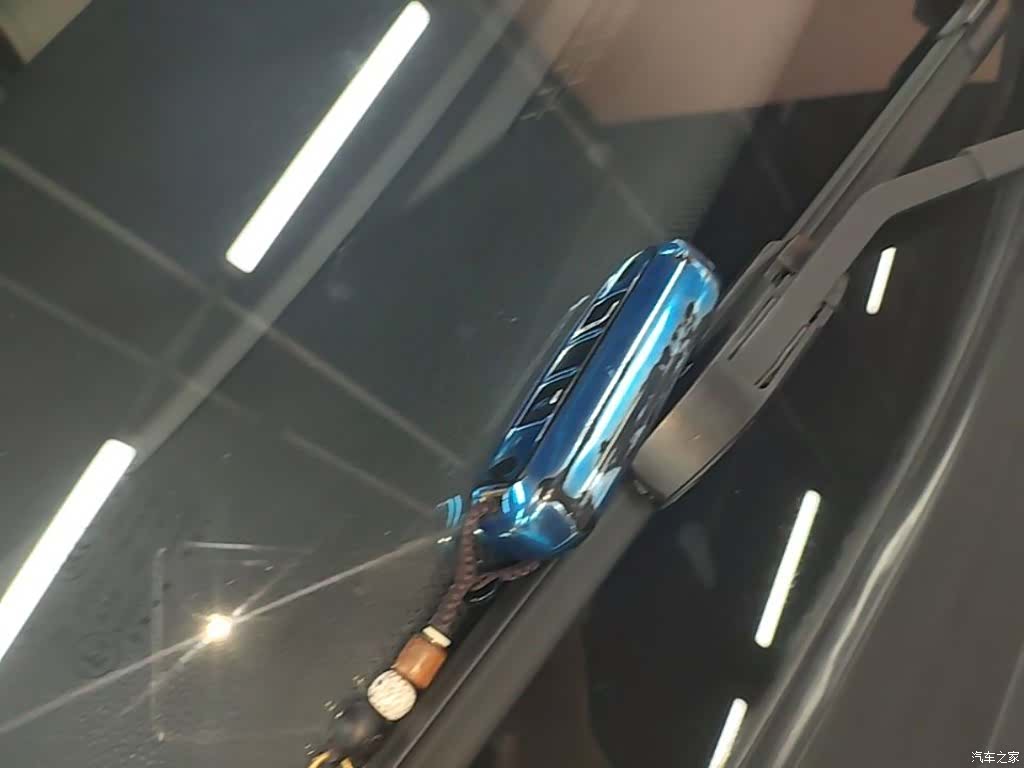 Wuling 360, 2019 17