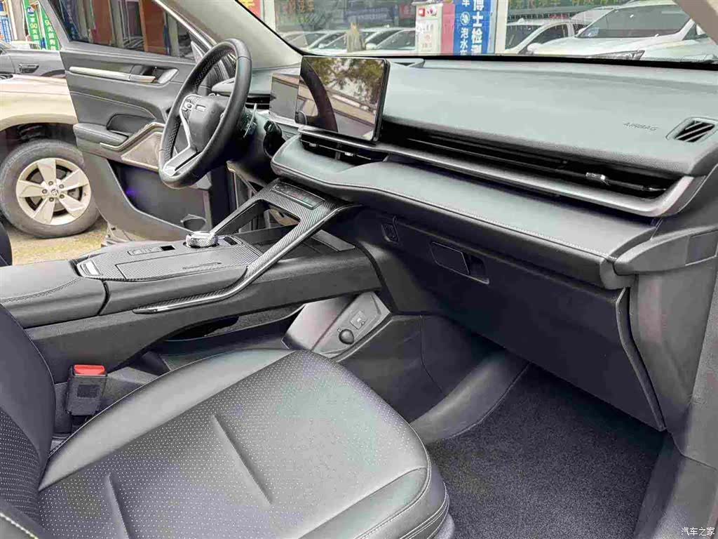 Haval H6, 2022 9