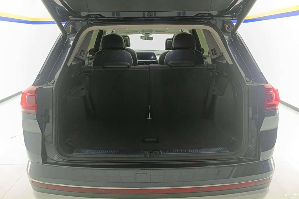 Volkswagen Talagon, 2022 4