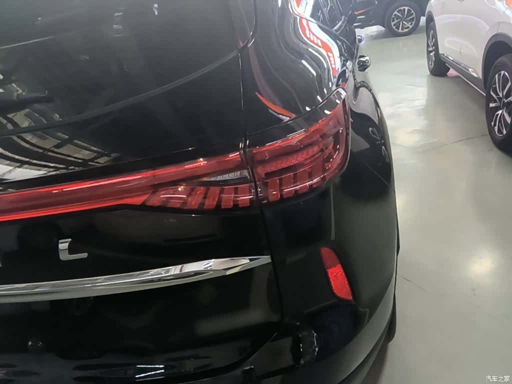 Haval H6, 2025 24