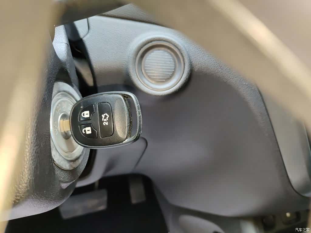 Changan CS35, 2018 9
