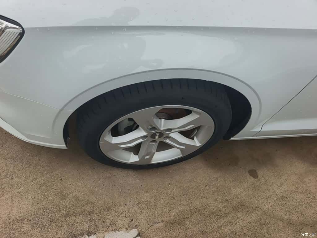 Audi A3, 2021 23