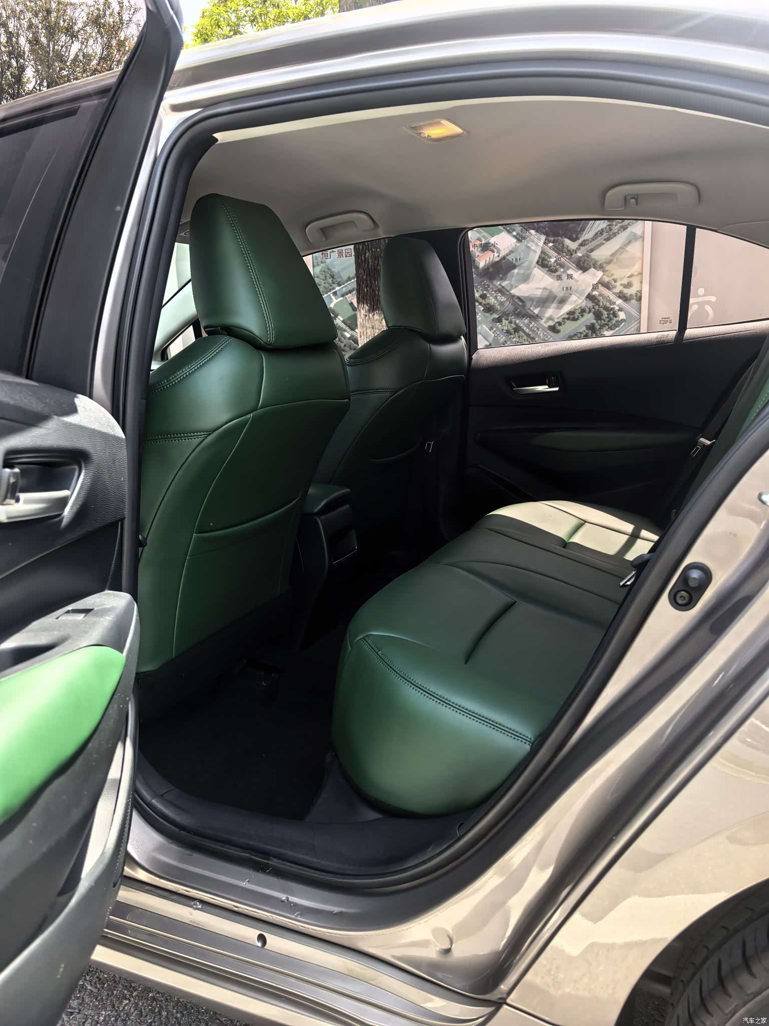 Toyota Corolla, 2023 9