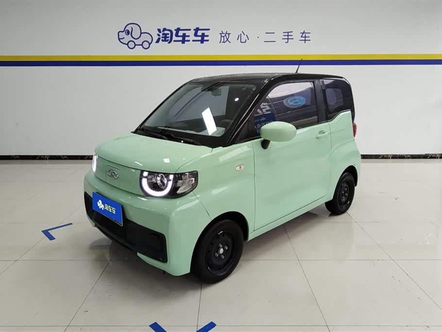 Chery QQ