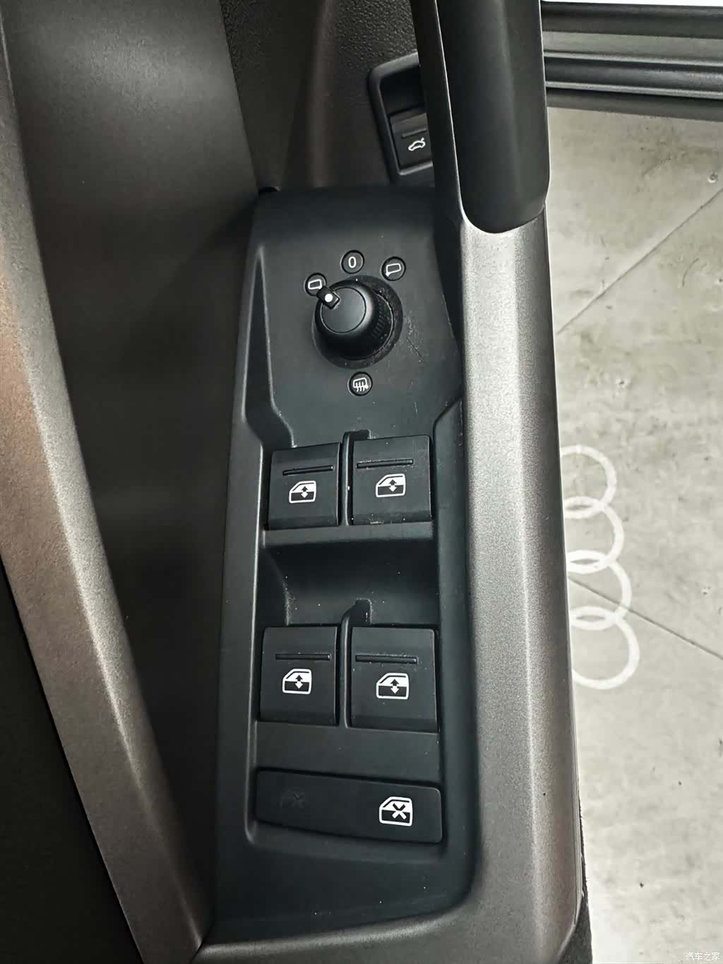 Audi Q3, 2022 16