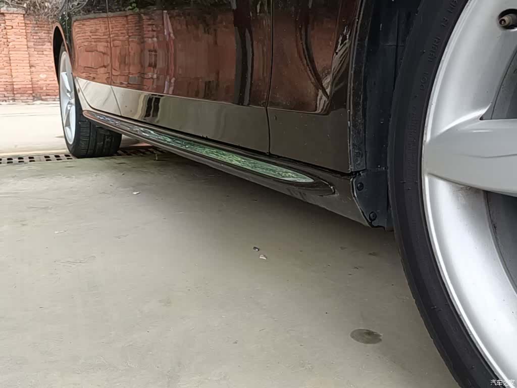 Audi A4L, 2016 21