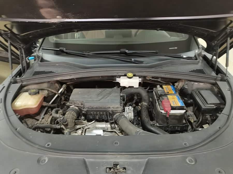 BYD Song Plus 2021, фото 16