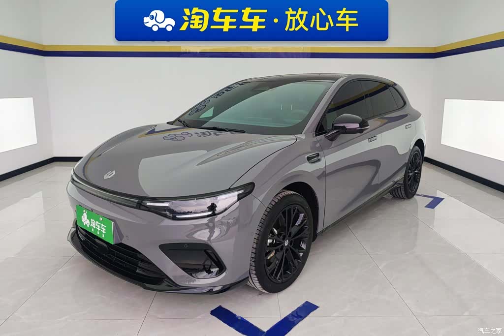 Leapmotor Lafa5, 2026 1