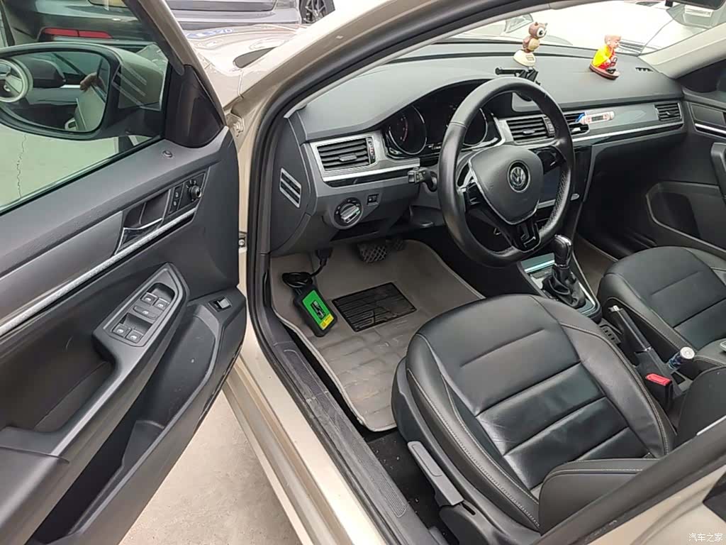 Volkswagen Bora, 2017 17