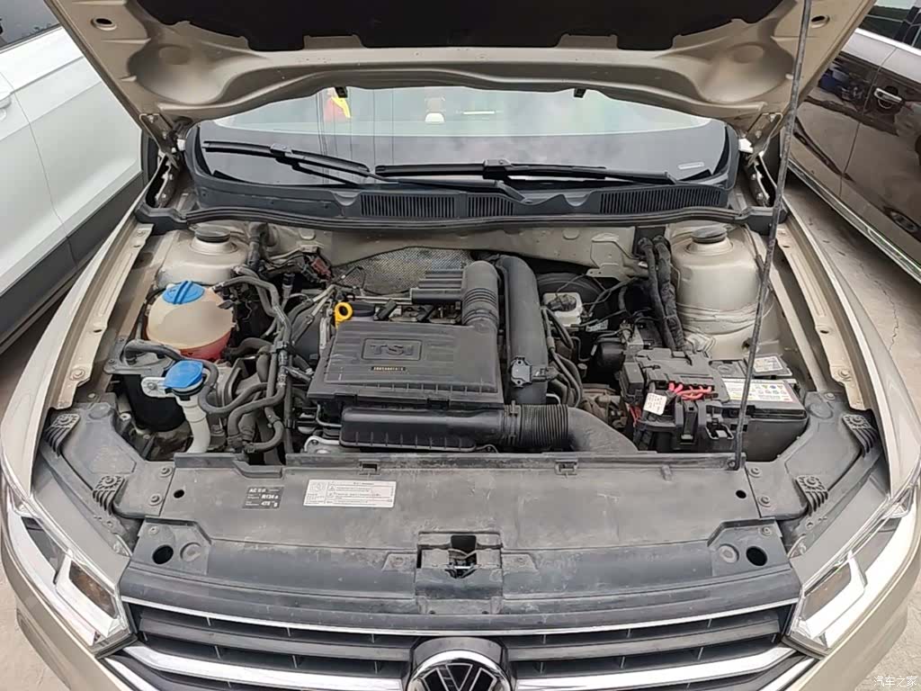 Volkswagen Bora, 2017 21