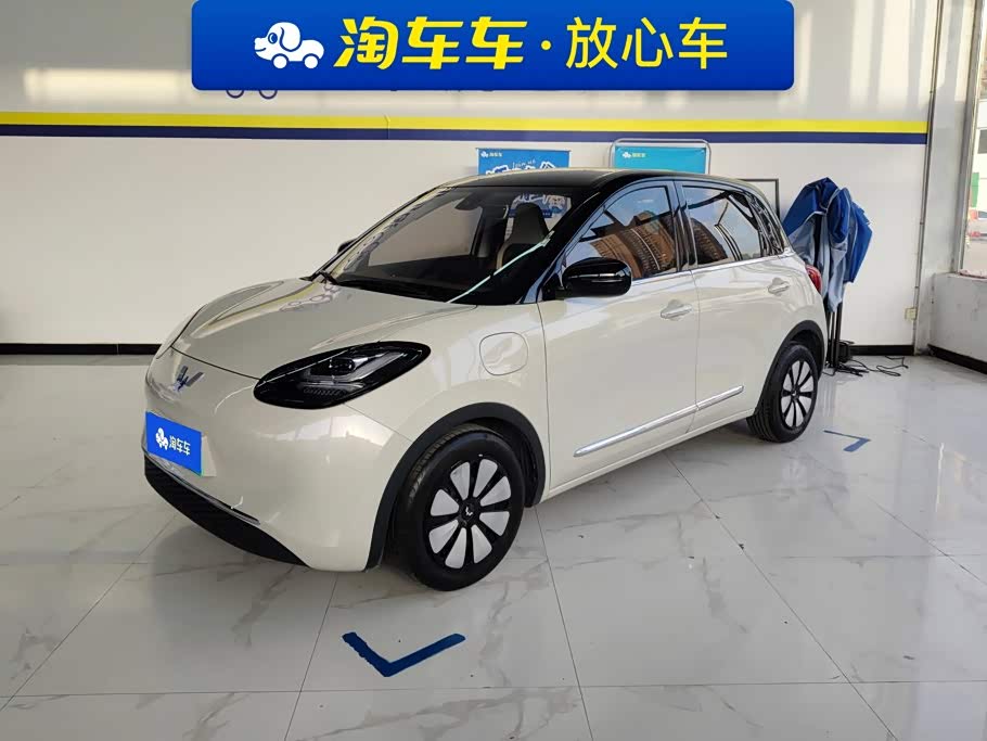 Wuling Binguo