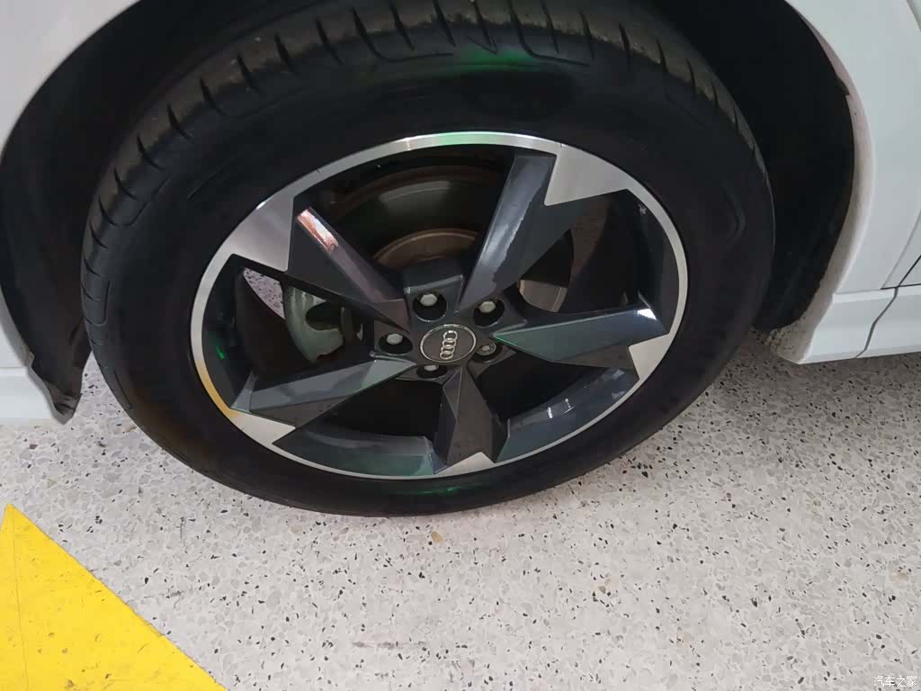 Audi Q3, 2020 25