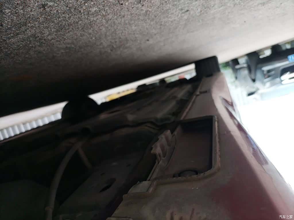 Honda Jade, 2015 21