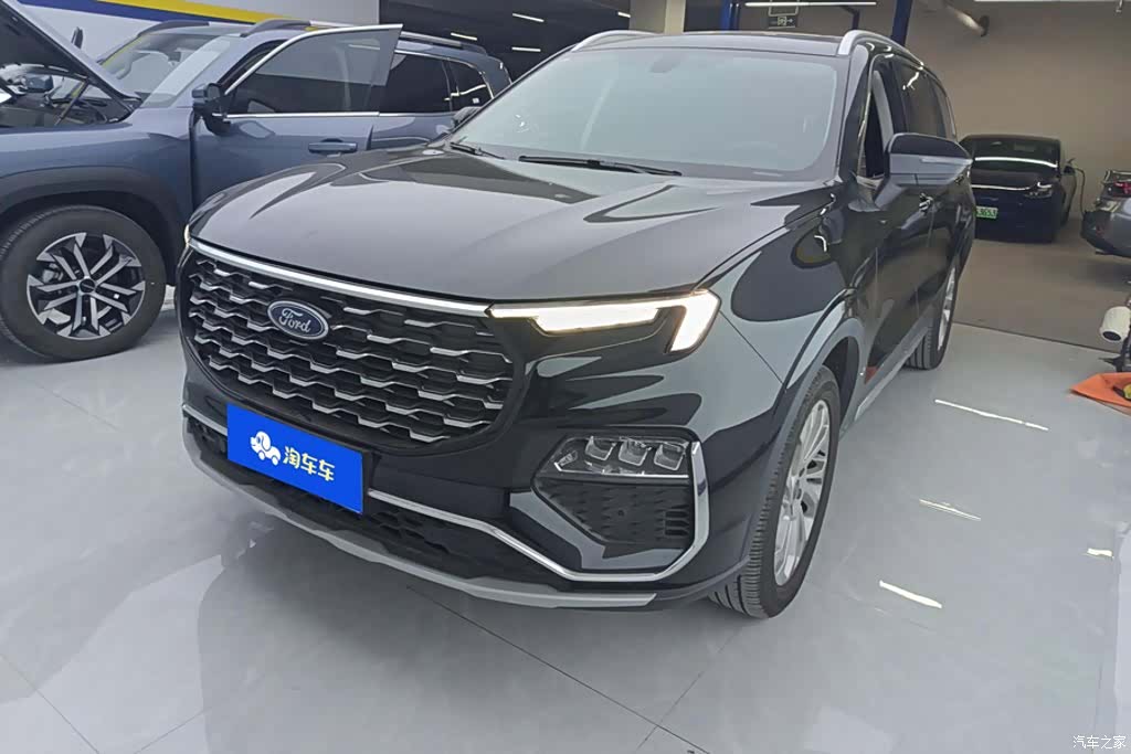 Ford Equator, 2023 1