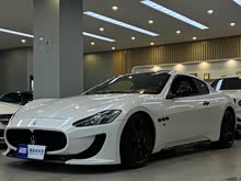 GranTurismo 2013�� 4.7L Sport Automatic