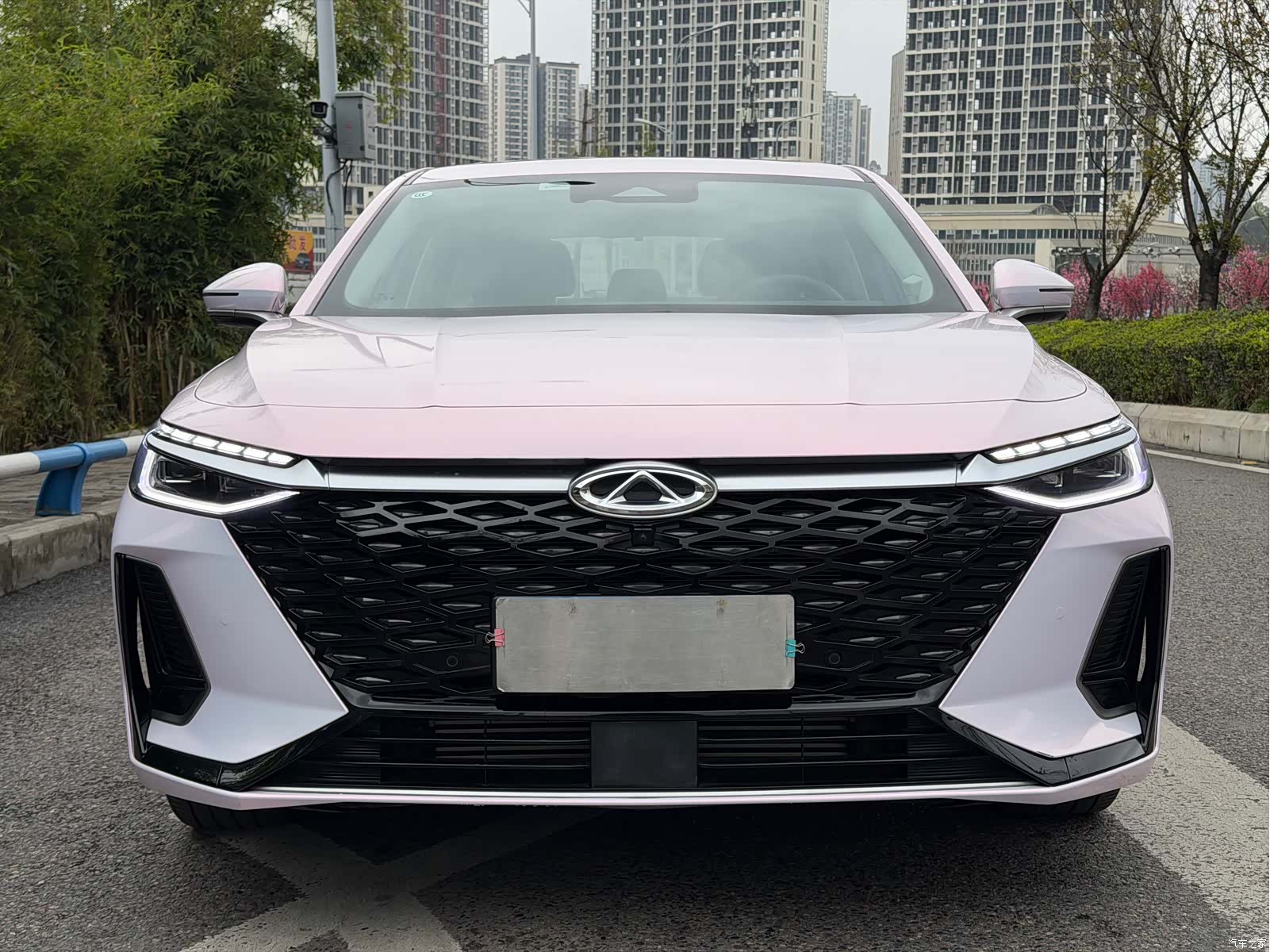 Chery Arrizo 8, 2022 2