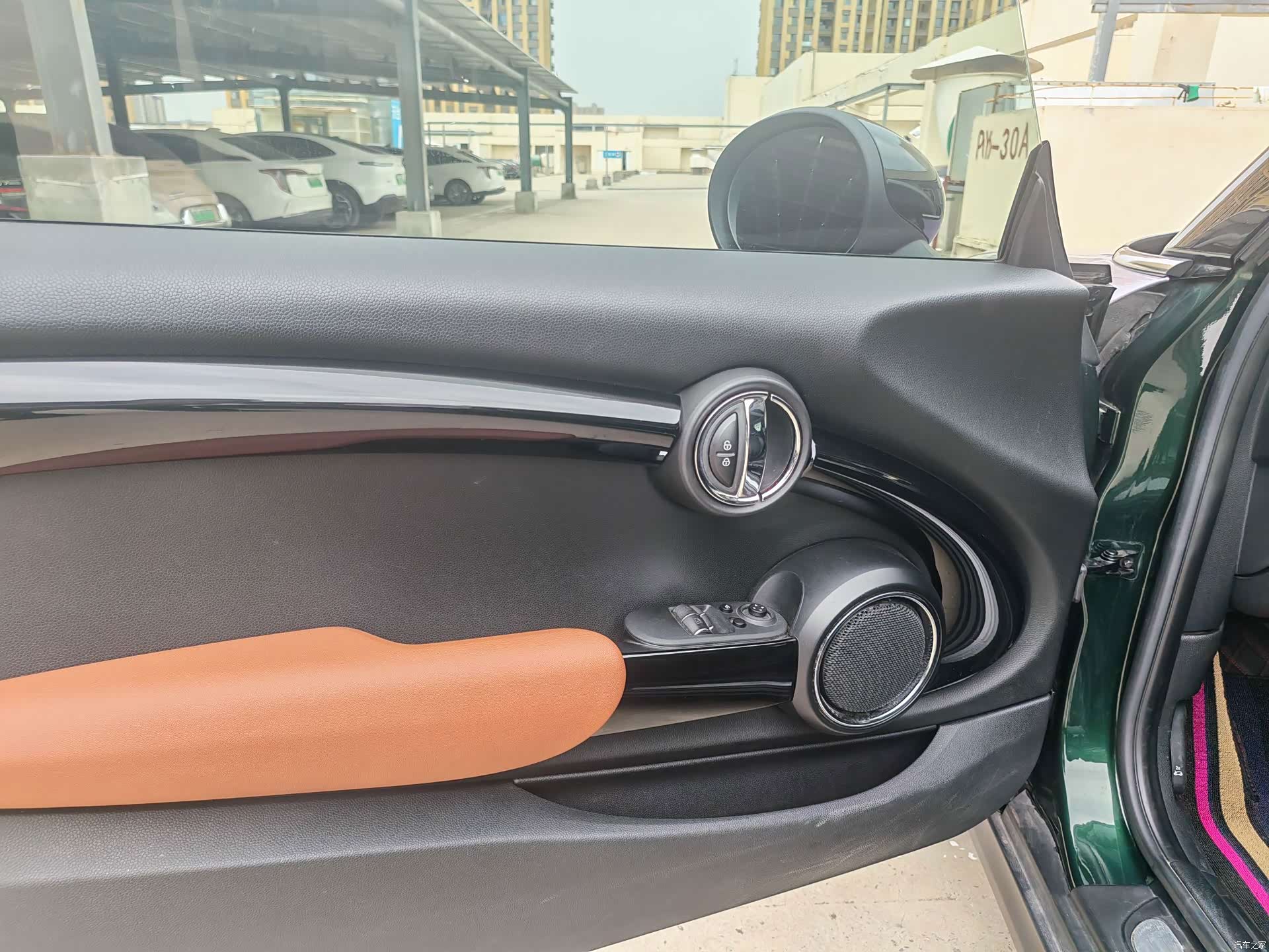 Mini Cooper, 2019 9