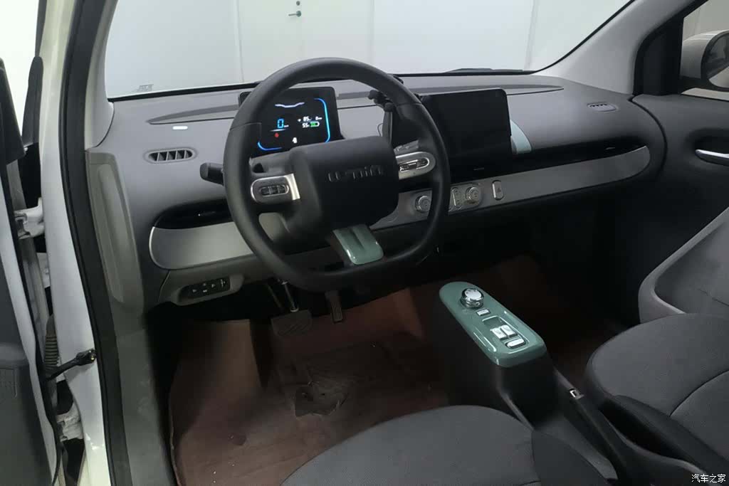 Changan Lumin, 2023 11