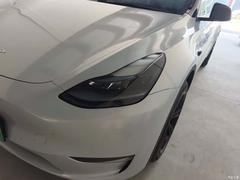Tesla Model Y, 2024 24