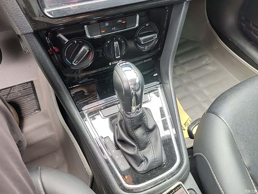Volkswagen Bora, 2017 15
