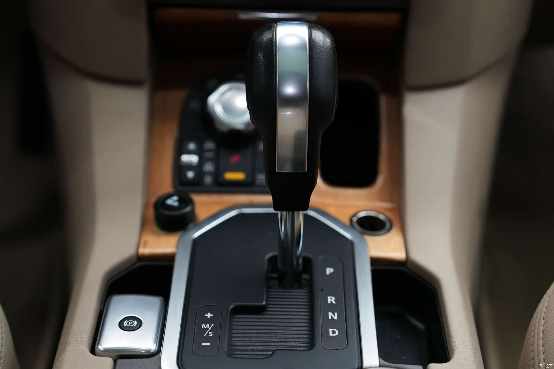 Land Rover Discovery, 2012 34