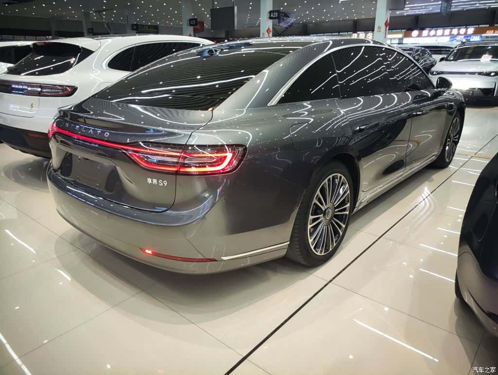 Stelato S9, 2025 7