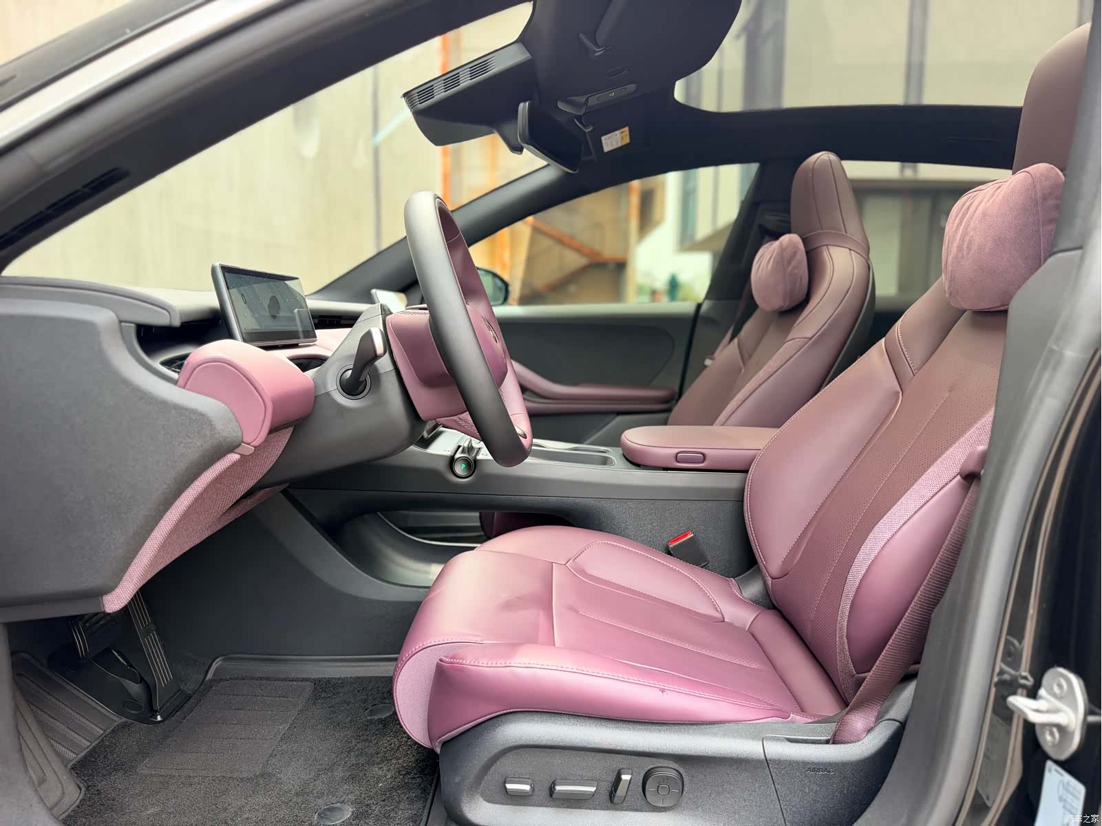 NIO ET5, 2024 16