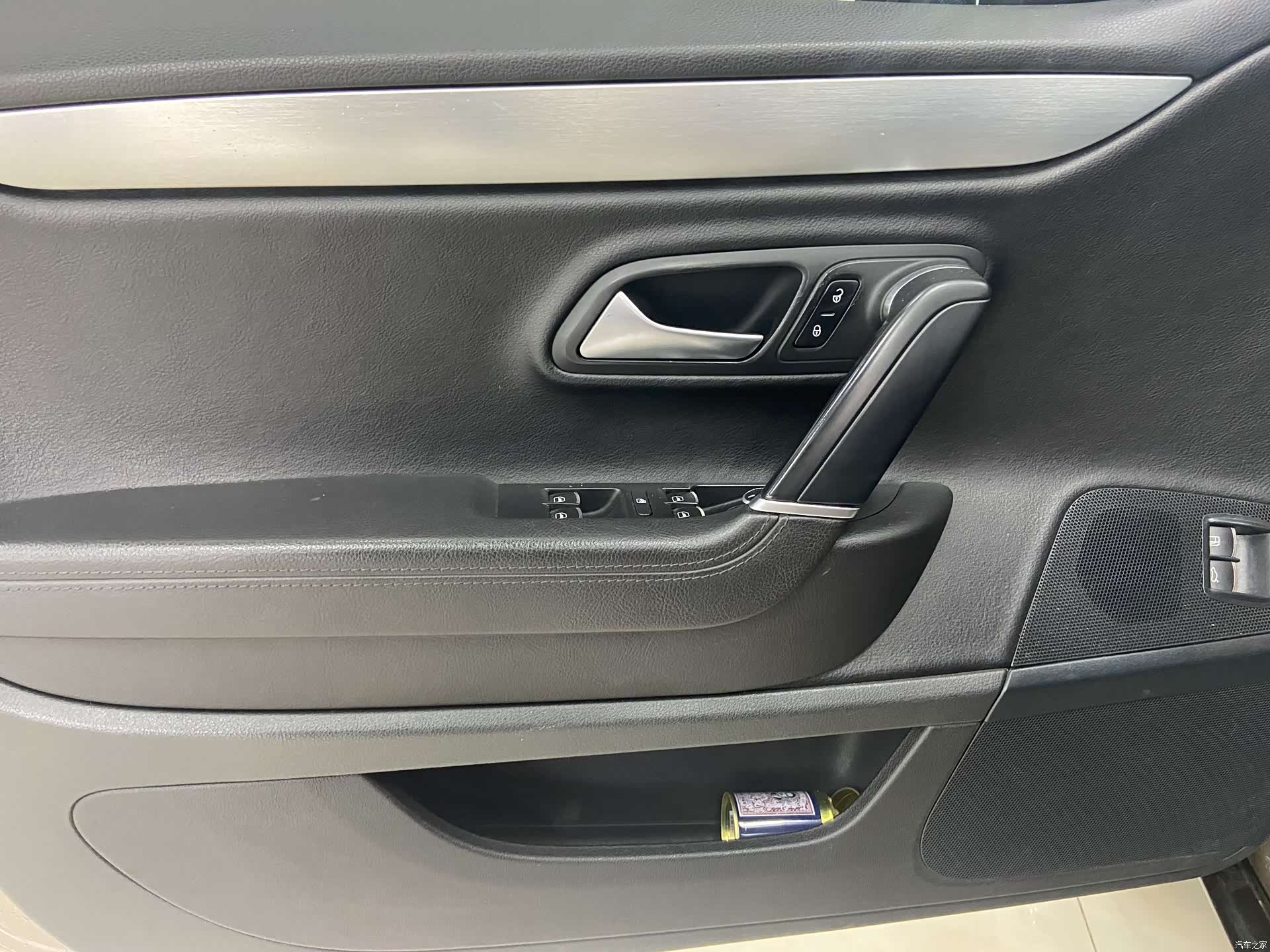 Volkswagen CC, 2012 6