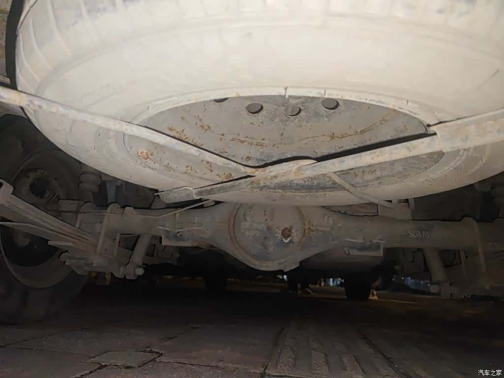 Wuling Hongguang, 2018 25