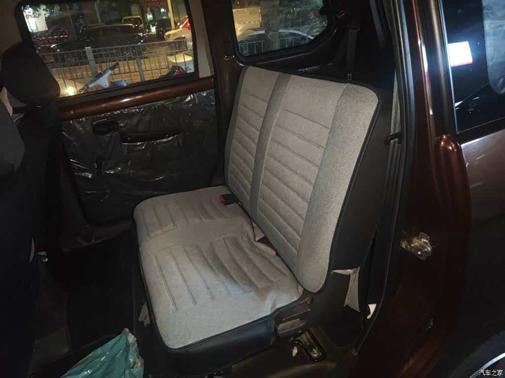 Wuling Hongguang, 2018 13
