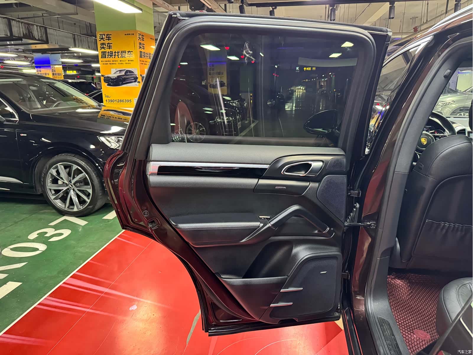 Porsche Cayenne, 2015 27