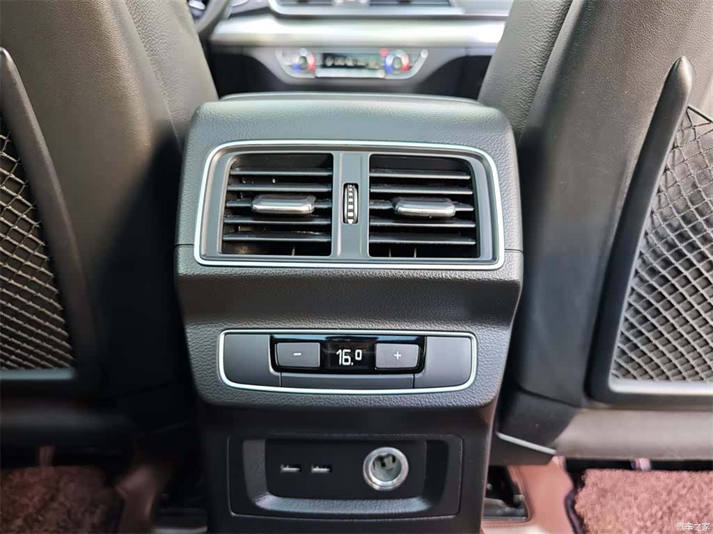 Audi Q5L, 2020 13