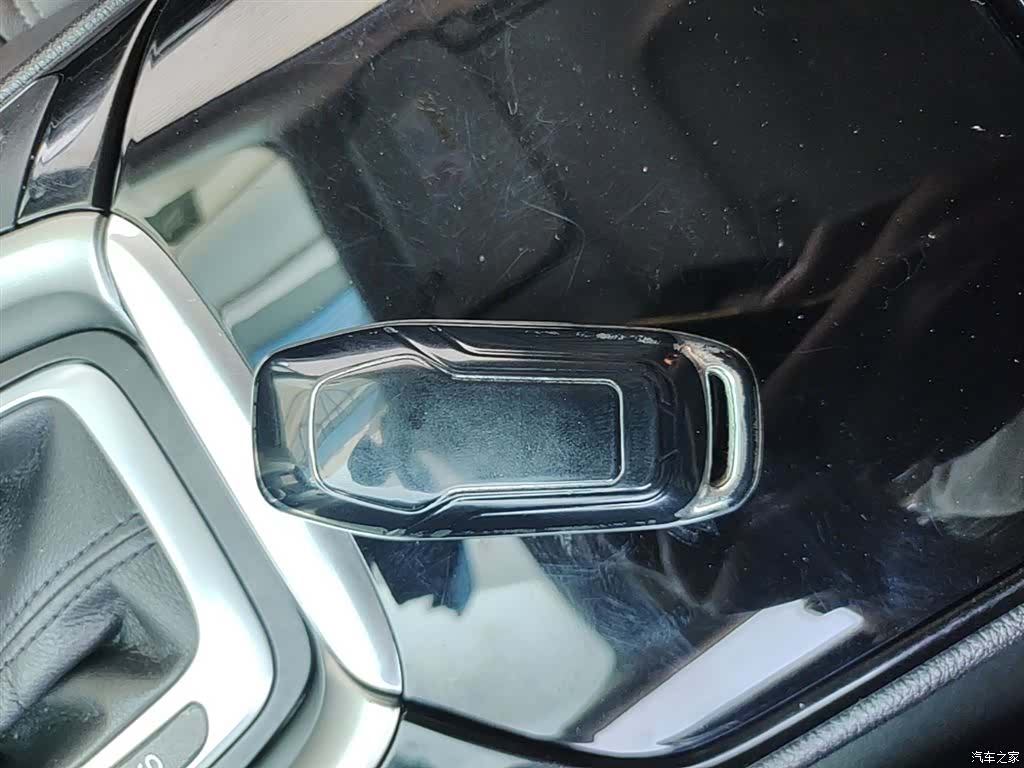 Ford Mondeo, 2015 9
