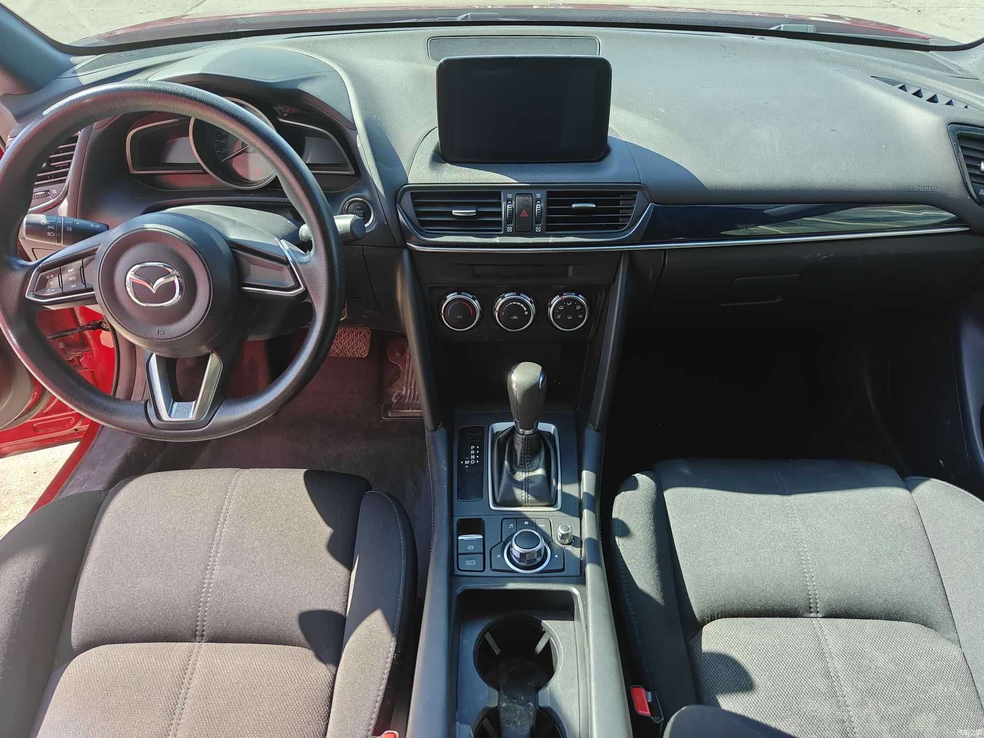 Mazda CX-4, 2020 8