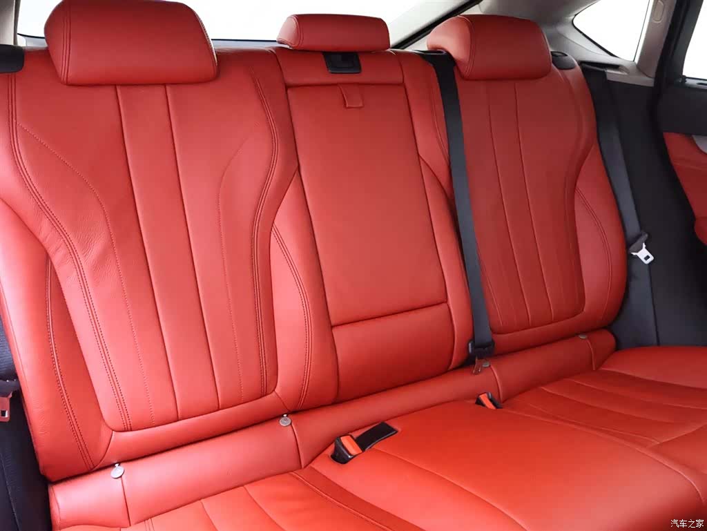 BMW X6, 2018 22
