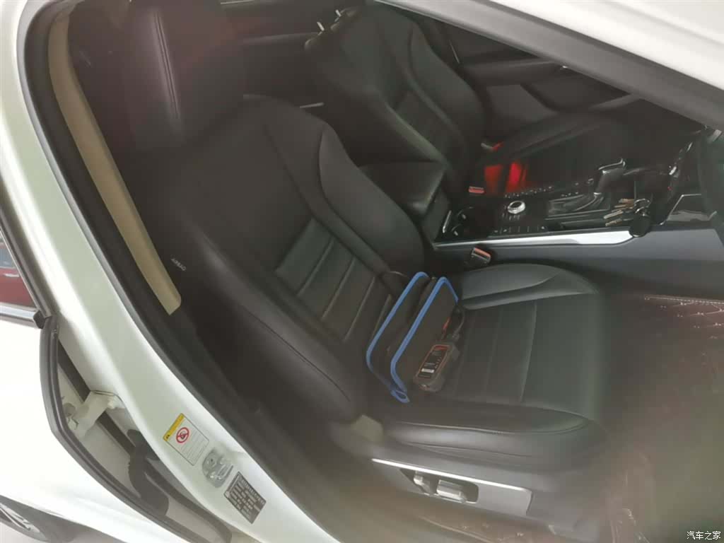 WEY VV7, 2018 25