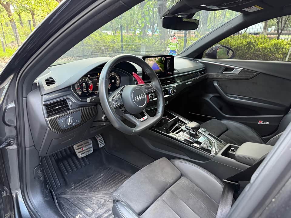 Audi A4L Audi A4L