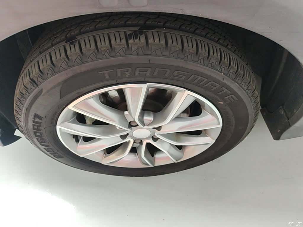 Roewe RX5, 2022 23