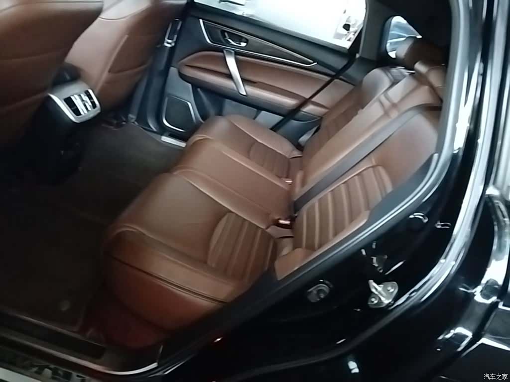 Honda UR-V, 2018 13