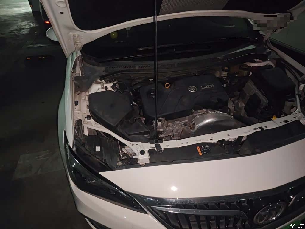 Buick Verano, 2018 22
