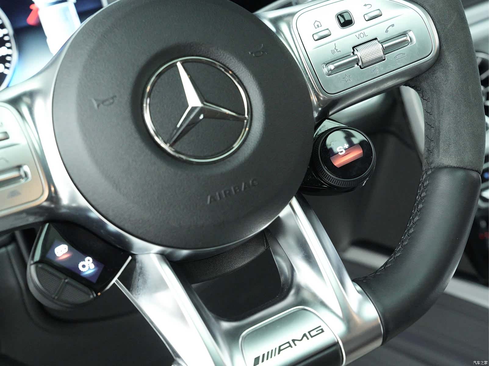 Mercedes-Benz G-Class, 2023 19