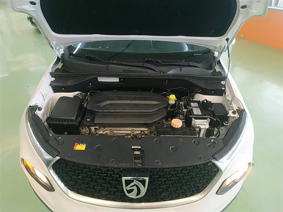 Baoding 510 Baoding 510
