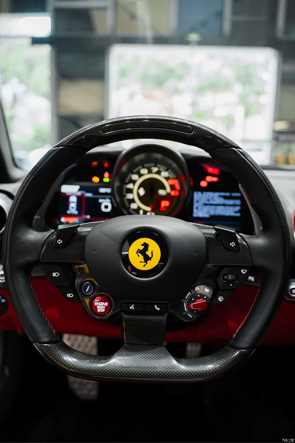 Ferrari 812, 2019 27