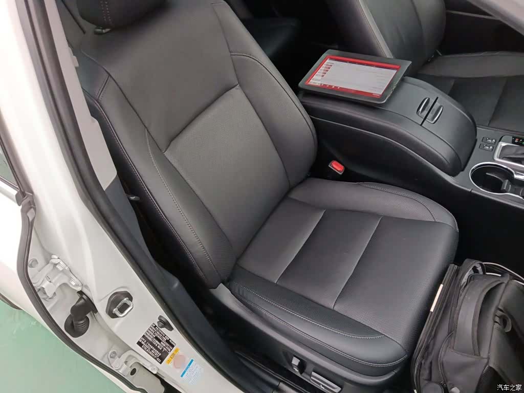 Toyota Highlander, 2019 20
